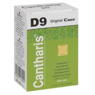 Cantharis D9 Damla