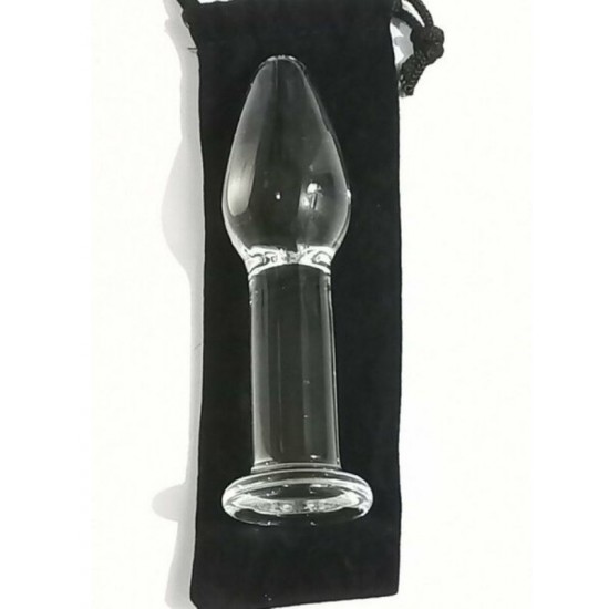 CENSAN 12cm Cam Anal Plug