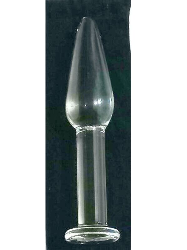 CENSAN 14cm Cam Anal Plug