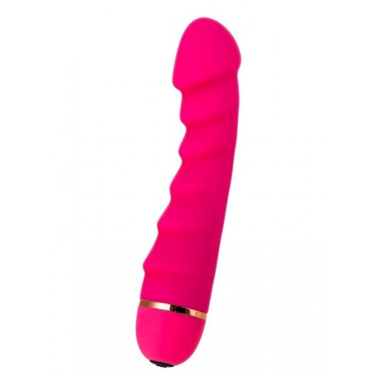 CENSAN 20 Modlu Vibratör Pembe 16 cm