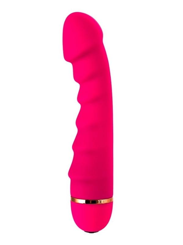 CENSAN 20 Modlu Vibratör Pembe 16 cm