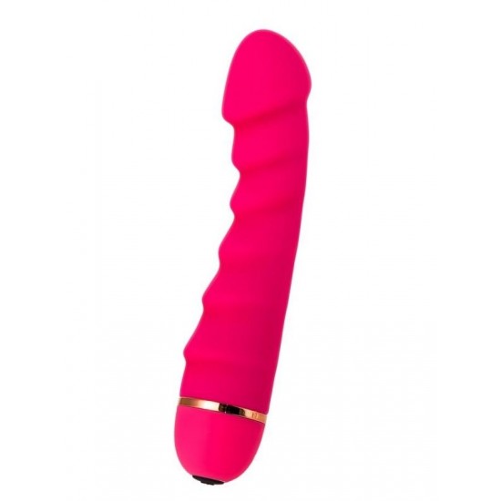 CENSAN 20 Modlu Vibratör Pembe 16 cm