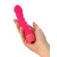 CENSAN 20 Modlu Vibratör Pembe 16 cm