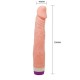 Censan 22cm Titreşimli Realistik Vibratör Penis