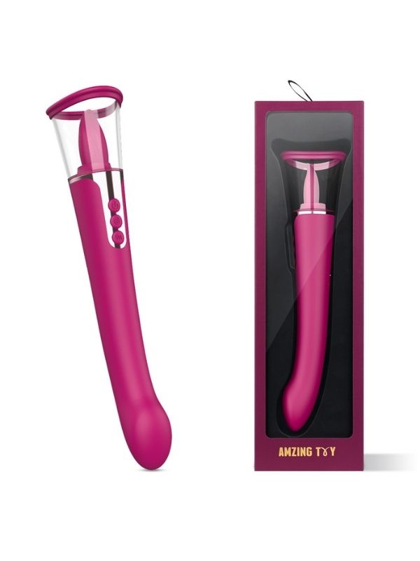 Censan 3 İn 1 Amzing Vibratör