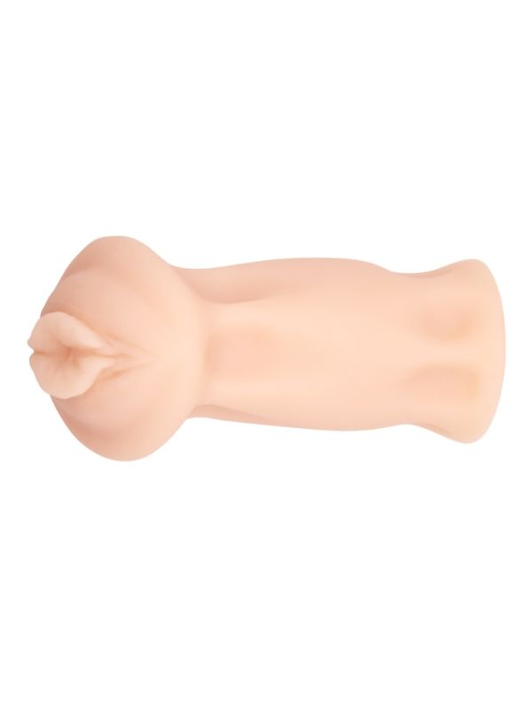 Censan 3D Ruby Suni Vajina Masturbatör