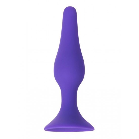 CENSAN Anal Plug Mor 11,3 cm