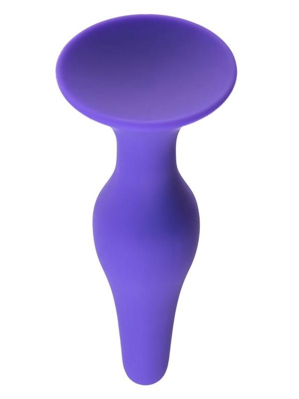 CENSAN Anal Plug Mor 11,3 cm