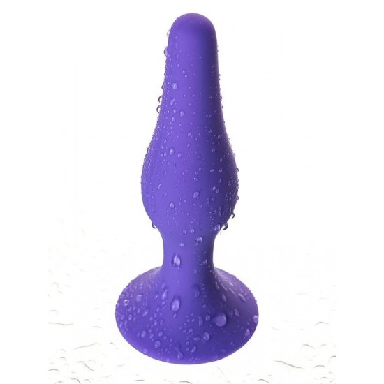 CENSAN Anal Plug Mor 11,3 cm