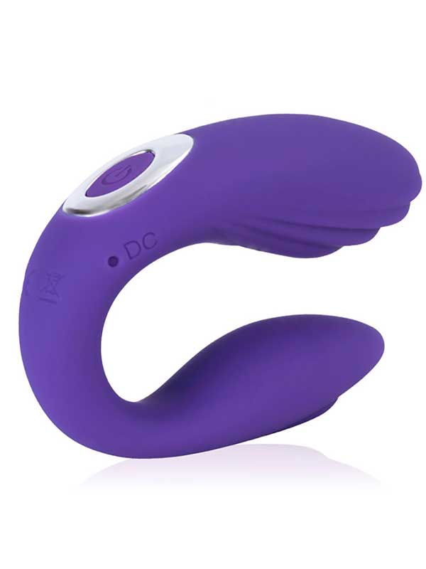 Censan Çiftler İçin Şaljlı C Vibratör