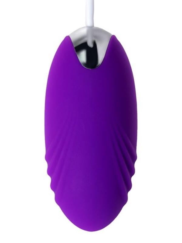 Censan  Costa Mini Vibratör Mor 6,5 cm