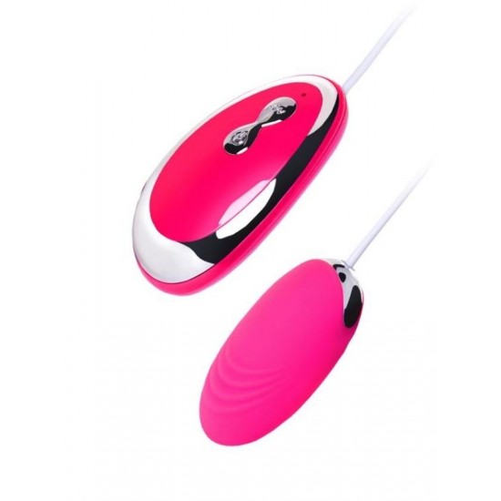 Censan  Costa Mini Vibratör Pembe 6,5 cm