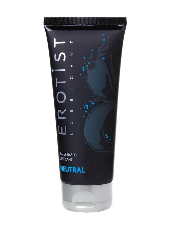 Censan  Erotist Lubrıcant NEUTRAL, Su Bazlı , 100 ml