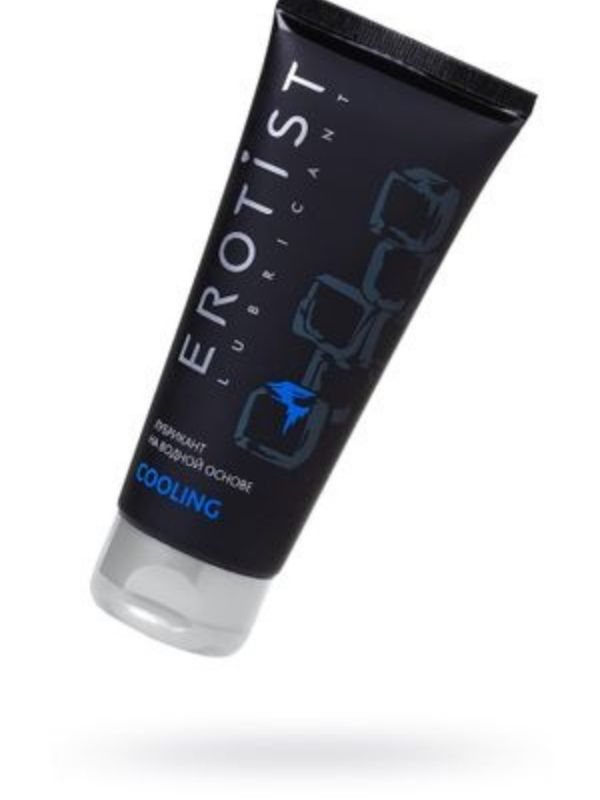 Censan Erotist Lubrıcant Soğutucu, Su Bazlı, 100 ml