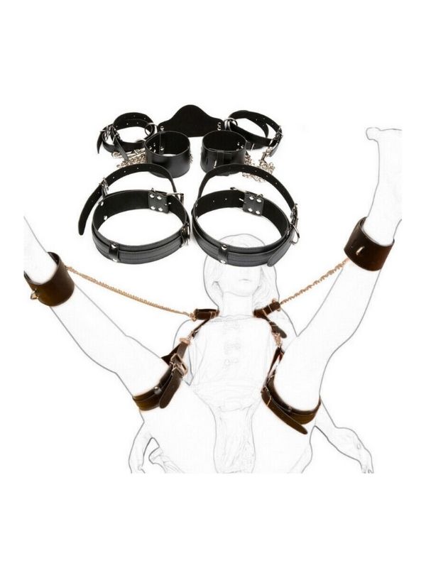 Censan Fantazi Aksesuar Seti