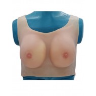 Censan Giyilebilir Silikon Göğüs Model 1
