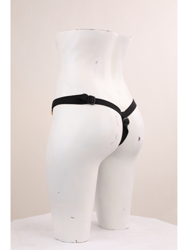 Censan Giyilebilir Silikon Vajina Model 4