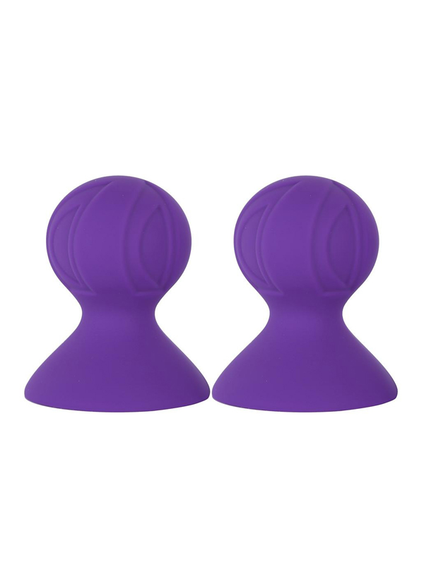 Censan Göğüs Ucu Pompası Mor