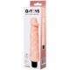 Censan Hook Realistik Dildo TPE Ten  23 cm