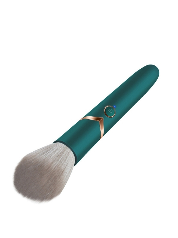 Censan ısıtmalı titreşimli makyaj fırçası vibratör