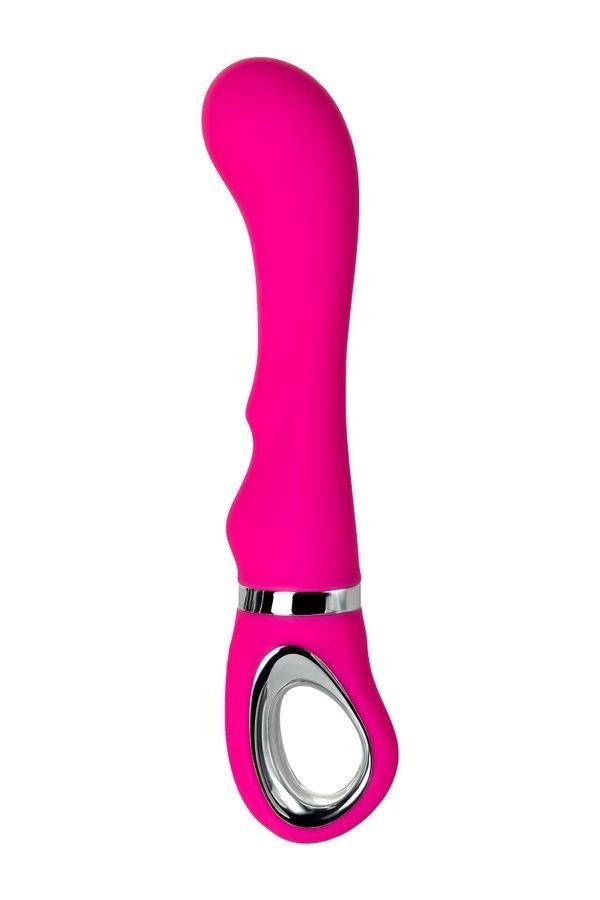 Censan Jos Pilo 20cm WOW modlu Pembe Vibratör