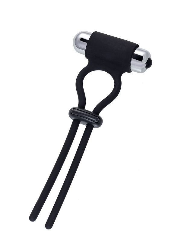 Censan Kement Jat Model silikon siyah 14 cm Penis Halkası