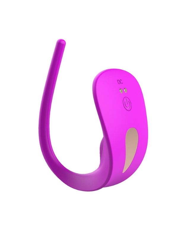 Censan Kilot içi Vibratör Kumandalı