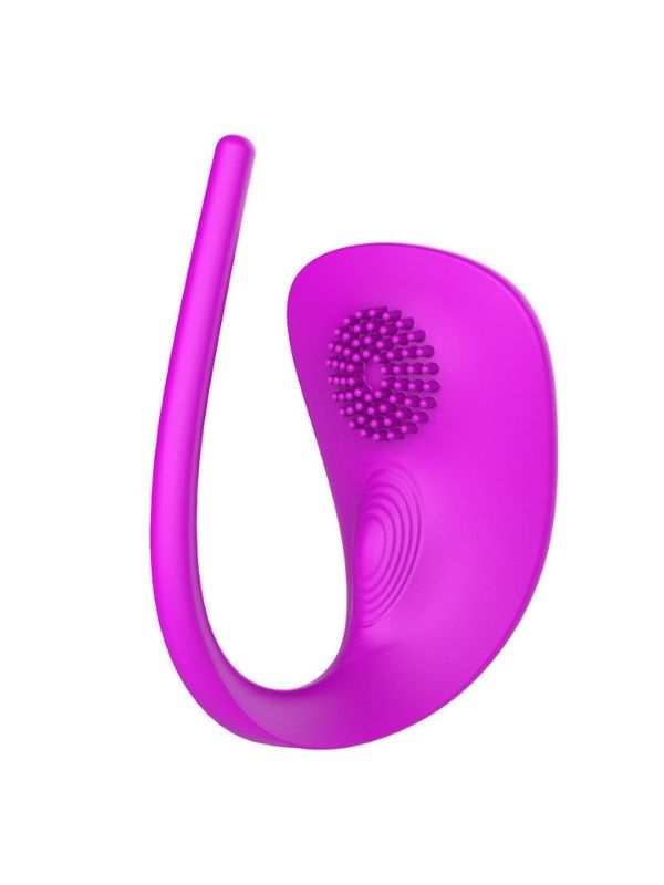 Censan Kilot içi Vibratör Kumandalı