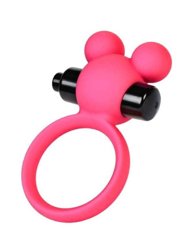 Censan Pikle  Pembe Penis Halkası 6,9 Cm
