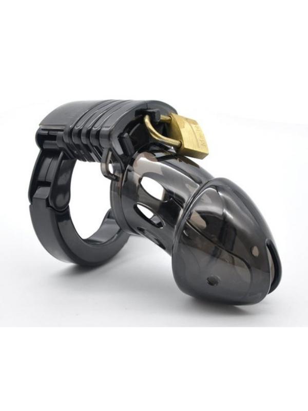 Censan Siyah Penis Kilidi