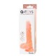 CENSAN Slock Realistik Dildo 19 cm