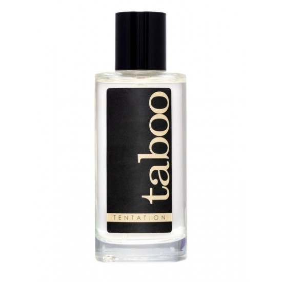 Censan Taboo Afrodizyak Kadın Parfüm Tentation 50 ML