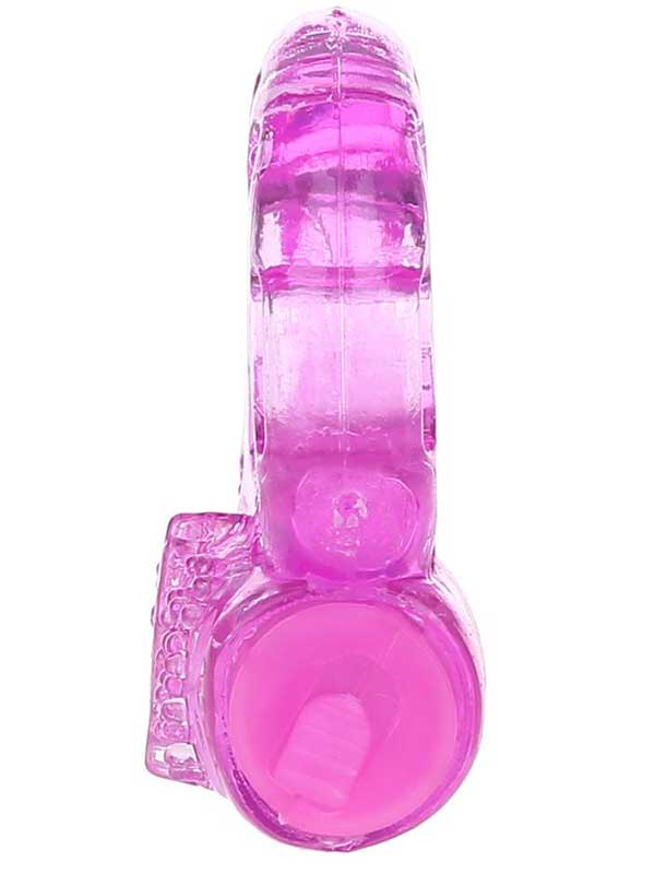 Censan Titreşimli Penis Halkası