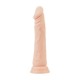 CENSAN Toon Vantuzlu Realistik Dildo Ten 20 cm