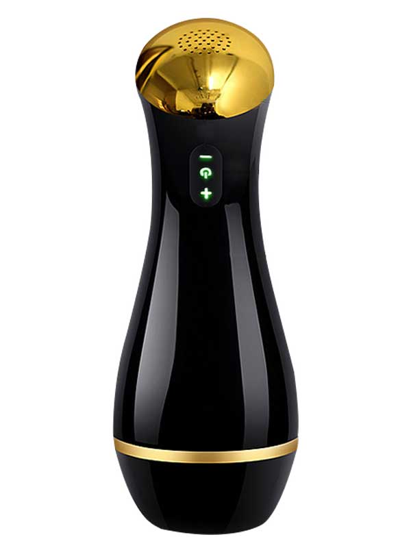 Censan UNİMAT Otomatik Sesli Titreşimli Mastürbatör