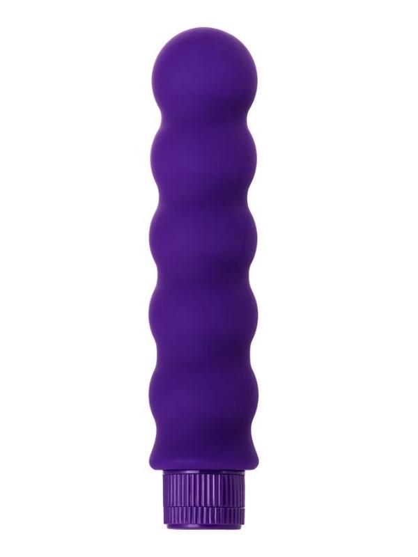 Censan Wavvy Vibratör Mor 17 cm