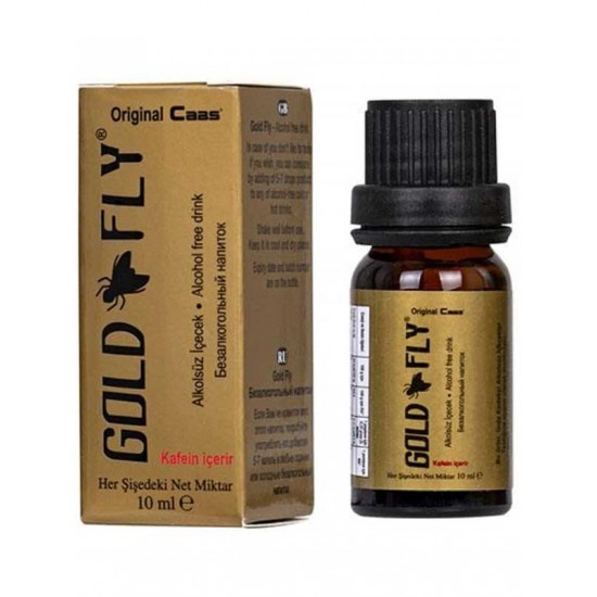 Gold Fly Damla 20ml.