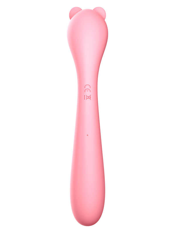 Mouse Akıllı Telefon Uyumlu Vibratör