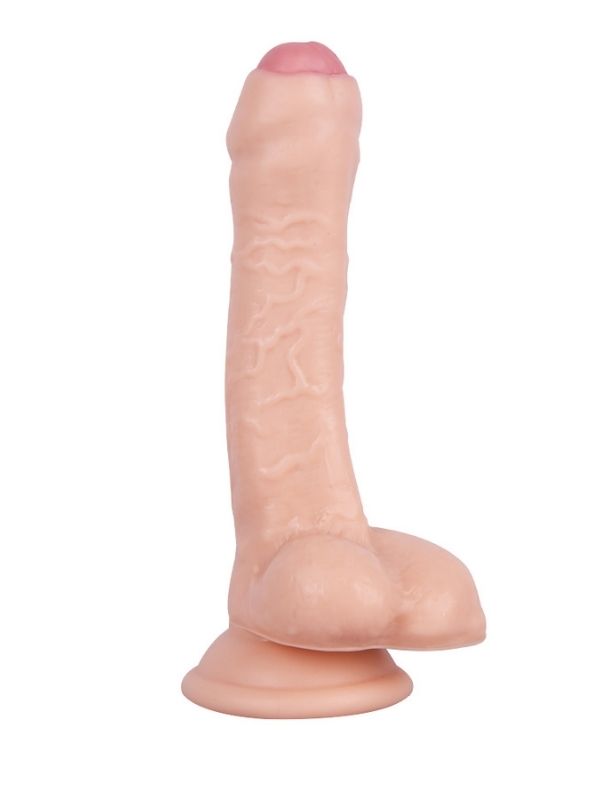 Noctis 18cm Realistik Dildo No:100