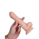 Noctis 18cm Realistik Dildo No:100