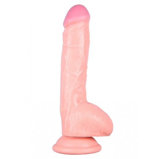 Noctis 19cm Ten Rengi Realistik Dildo No:189