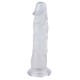 Noctis 20cm Beyaz Dildo No:8