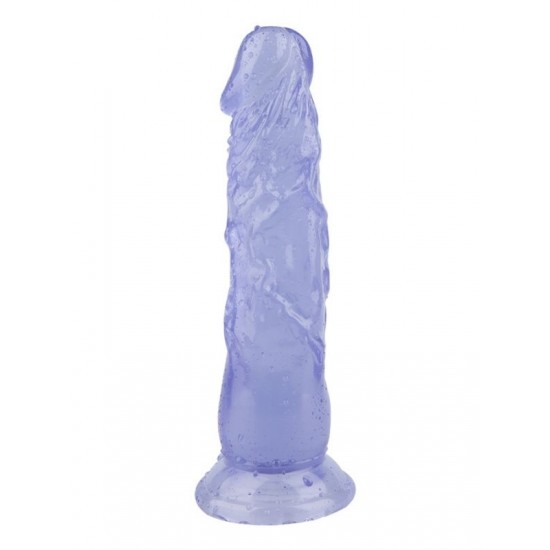 Noctis 20cm Mor Dildo No:8