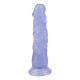 Noctis 20cm Mor Dildo No:8