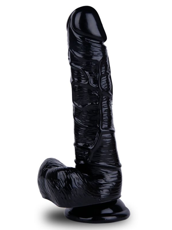 Noctis 20cm Realistik Dildo No:105