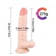 Noctis 20cm Realistik Dildo No:153