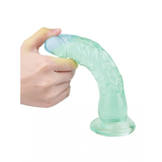 Noctis 20cm Yeşil Dildo No:8