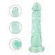 Noctis 20cm Yeşil Dildo No:8