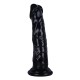 Noctis 21cm Siyah Dildo No:77