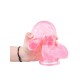 Noctis 22,5cm Pembe Dildo No:13